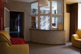 Cloud Hostel