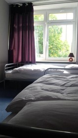 Cloud Hostel