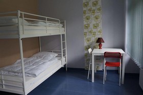 Cloud Hostel