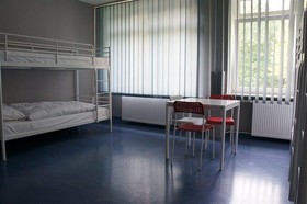 Cloud Hostel