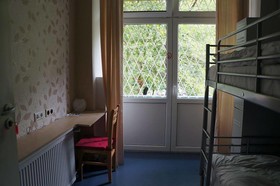 Cloud Hostel
