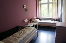 Cloud Hostel