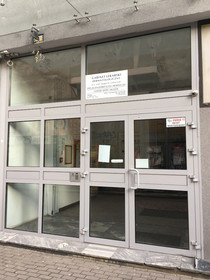 Cohen's Place