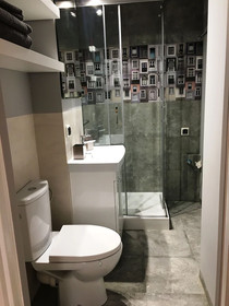 Cohen's Place