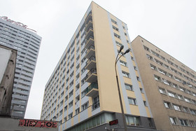 Cohen's Place