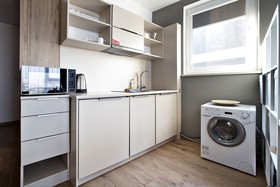 Dobrolin IV by P&O Apartments Group