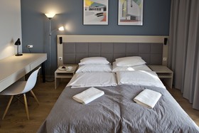 Dobrolin IV by P&O Apartments Group