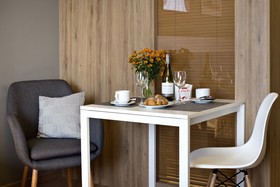Dobrolin IV by P&O Apartments Group