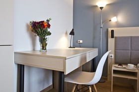 Dobrolin IV by P&O Apartments Group