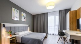 Dobrolin IV by P&O Apartments Group