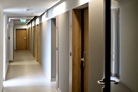 Dobrolin IV by P&O Apartments Group