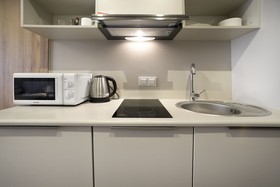 Dobrolin IV by P&O Apartments Group