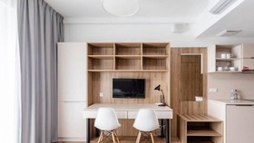 Dobrolin IV by P&O Apartments Group
