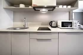 Dobrolin IV by P&O Apartments Group
