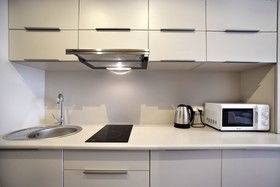 Dobrolin IV by P&O Apartments Group
