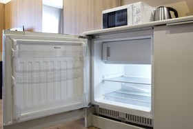 Dobrolin IV by P&O Apartments Group