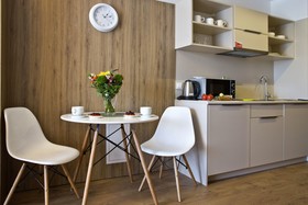 Dobrolin IV by P&O Apartments Group