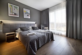 Dobrolin IV by P&O Apartments Group
