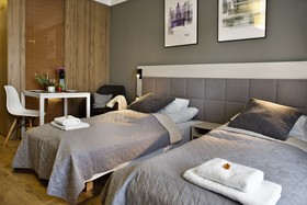 Dobrolin IV by P&O Apartments Group