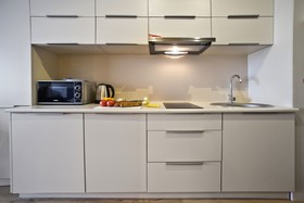 Dobrolin IV by P&O Apartments Group