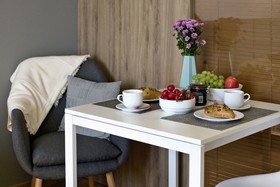 Dobrolin IV by P&O Apartments Group