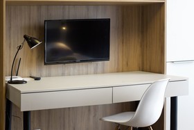 Dobrolin IV by P&O Apartments Group
