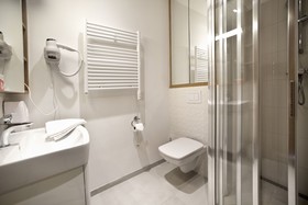 Dobrolin IV by P&O Apartments Group