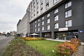 Dobrolin IV by P&O Apartments Group