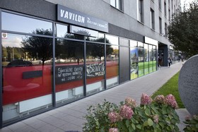 Dobrolin IV by P&O Apartments Group
