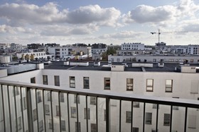 Dobrolin IV by P&O Apartments Group
