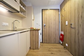 Dobrolin IV by P&O Apartments Group