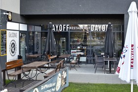 Dobrolin IV by P&O Apartments Group