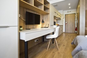 Dobrolin IV by P&O Apartments Group