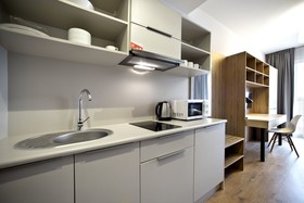 Dobrolin IV by P&O Apartments Group
