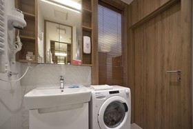 Dobrolin IV by P&O Apartments Group