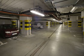 Dobrolin IV by P&O Apartments Group