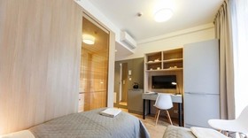 Dobrolin IV by P&O Apartments Group