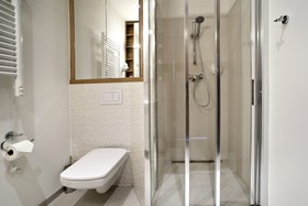 Dobrolin IV by P&O Apartments Group