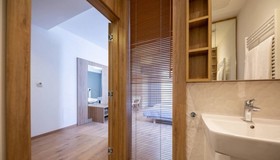Dobrolin IV by P&O Apartments Group