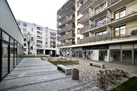 Dobrolin IV by P&O Apartments Group