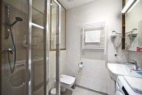 Dobrolin IV by P&O Apartments Group