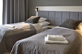 Dobrolin IV by P&O Apartments Group