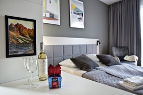 Dobrolin IV by P&O Apartments Group