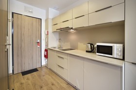 Dobrolin IV by P&O Apartments Group