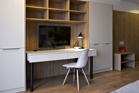 Dobrolin IV by P&O Apartments Group