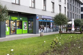 Dobrolin IV by P&O Apartments Group