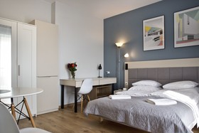 Dobrolin IV by P&O Apartments Group