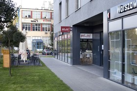 Dobrolin IV by P&O Apartments Group