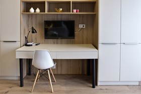 Dobrolin IV by P&O Apartments Group