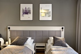 Dobrolin IV by P&O Apartments Group